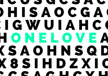 ONELOVE Übersichtsbild