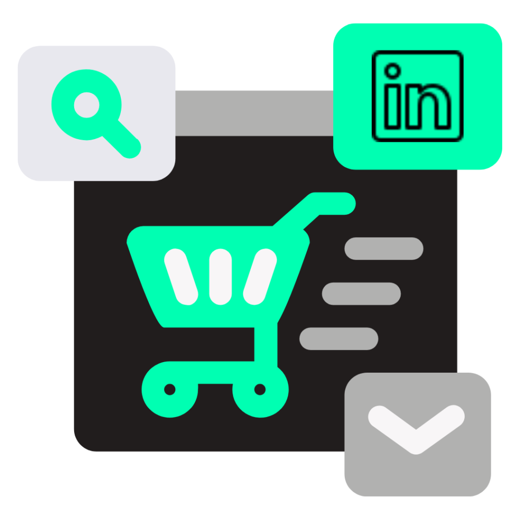 Message Ads LinkedIn 