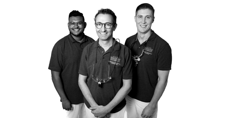 Zahnaerzte Burgergut