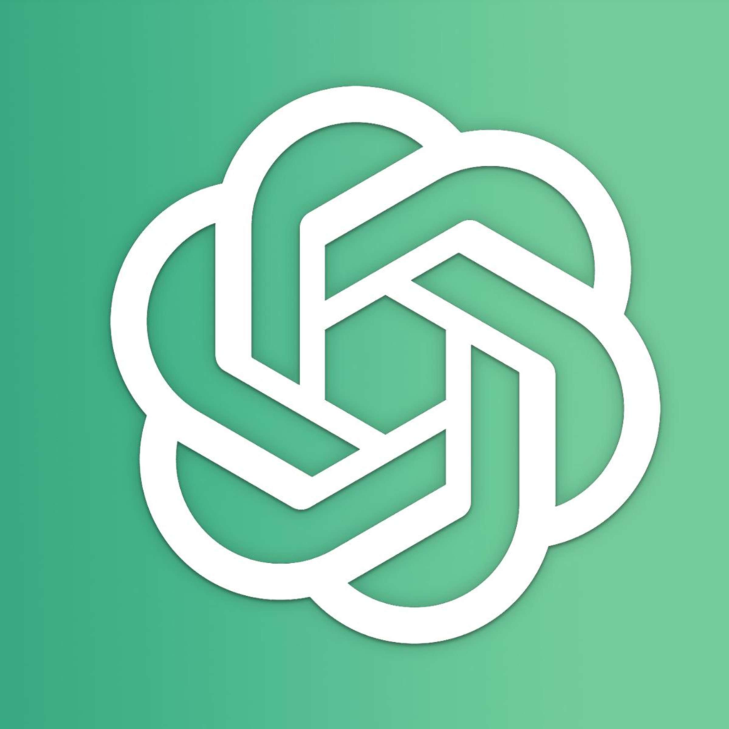 ChatGPT logo
