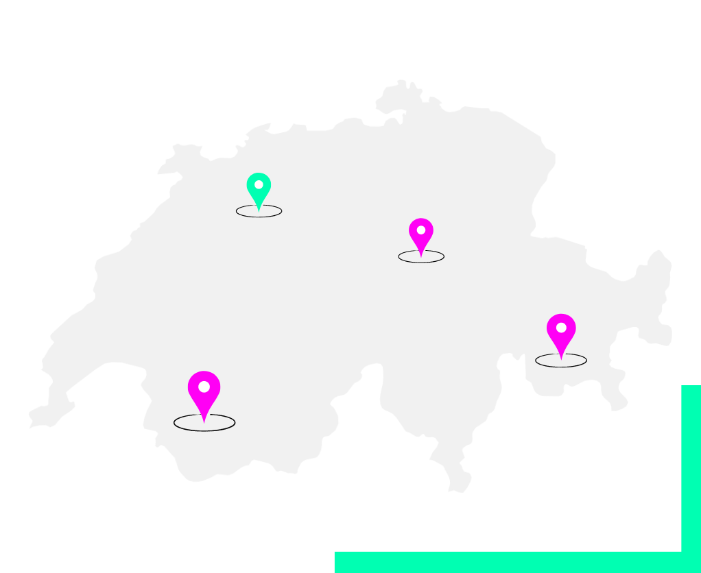 Geo Targeting mit Rubbellose