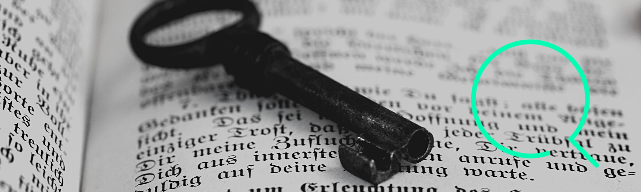 Fokuskeywords & Nebenkeywords – dieses Insiderwissen nutzen Agenturen