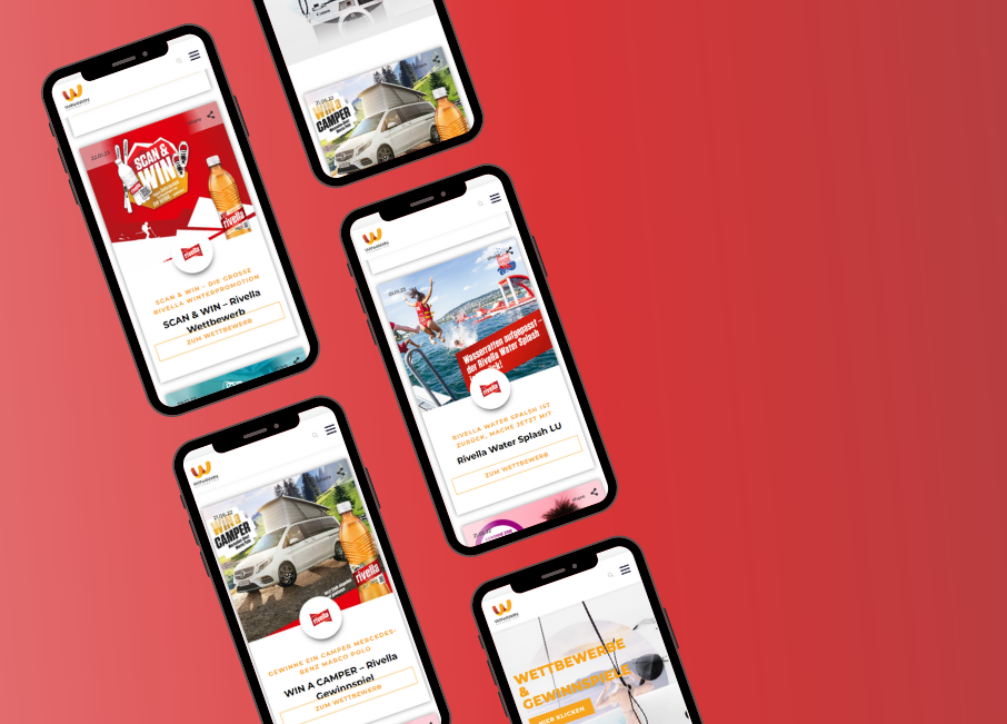 Rivella Case ONELINE