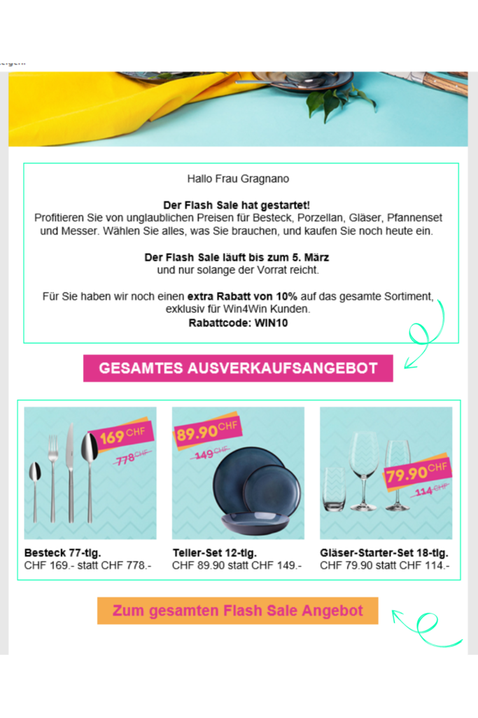 Sola Newsletter ONELINE 