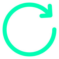 360-Grad Online Marketing Agentur Icon green