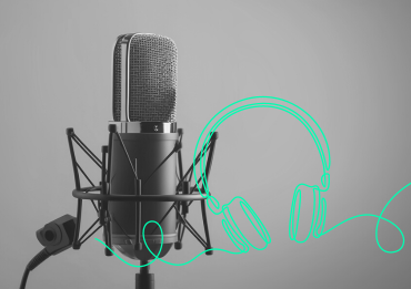 Podcasts als neues Marketing Instrument