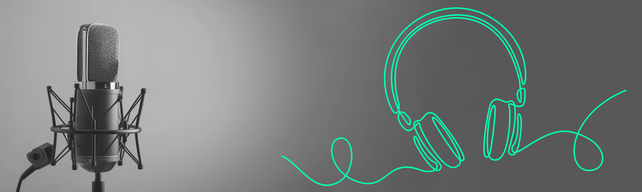 Podcasts als neues Marketing Instrument