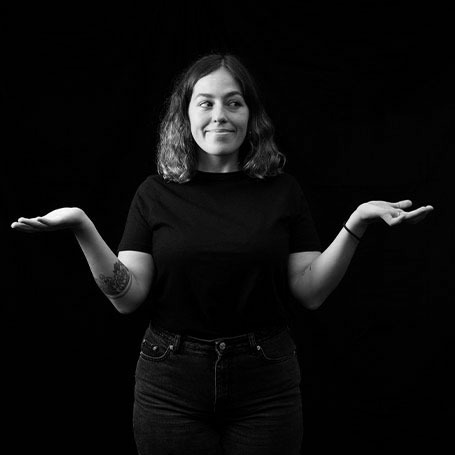 Anna Fedier SEO Spezialistin und Online Marketing Manager