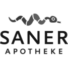 Saner Apotheke Logo