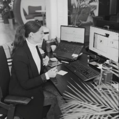 Chiara Gragnano Arbeit