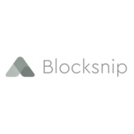 Blocksnip Logo