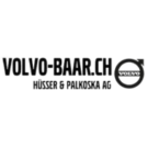 Hüsser & Palkoska Logo