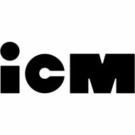 ICM Logo