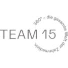TEAM 15 Logo