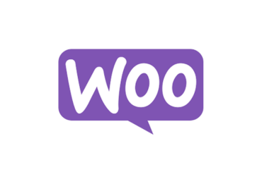 Woo Commerce Logo