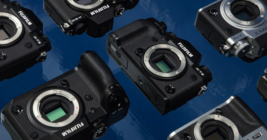 ONELINE FUJIFILM Case