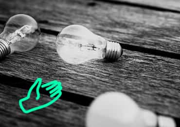 Zugänglichkeit einer Website - Usability