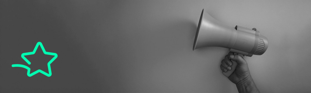 Megaphone - Digital Marketing Trends 2024