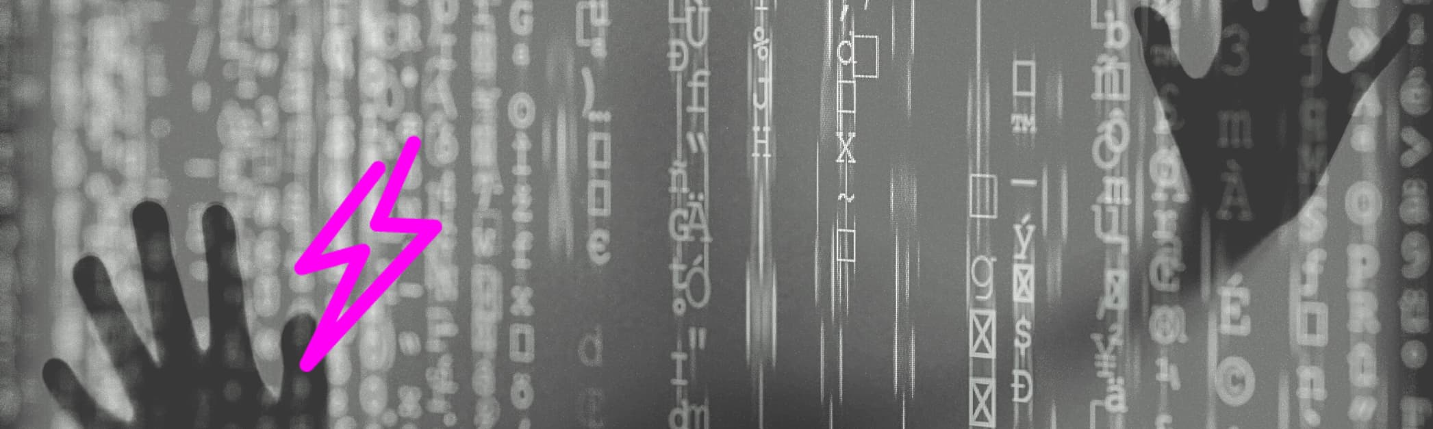 hacking attacks - online marketing