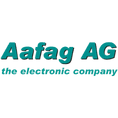 Aafag Logo