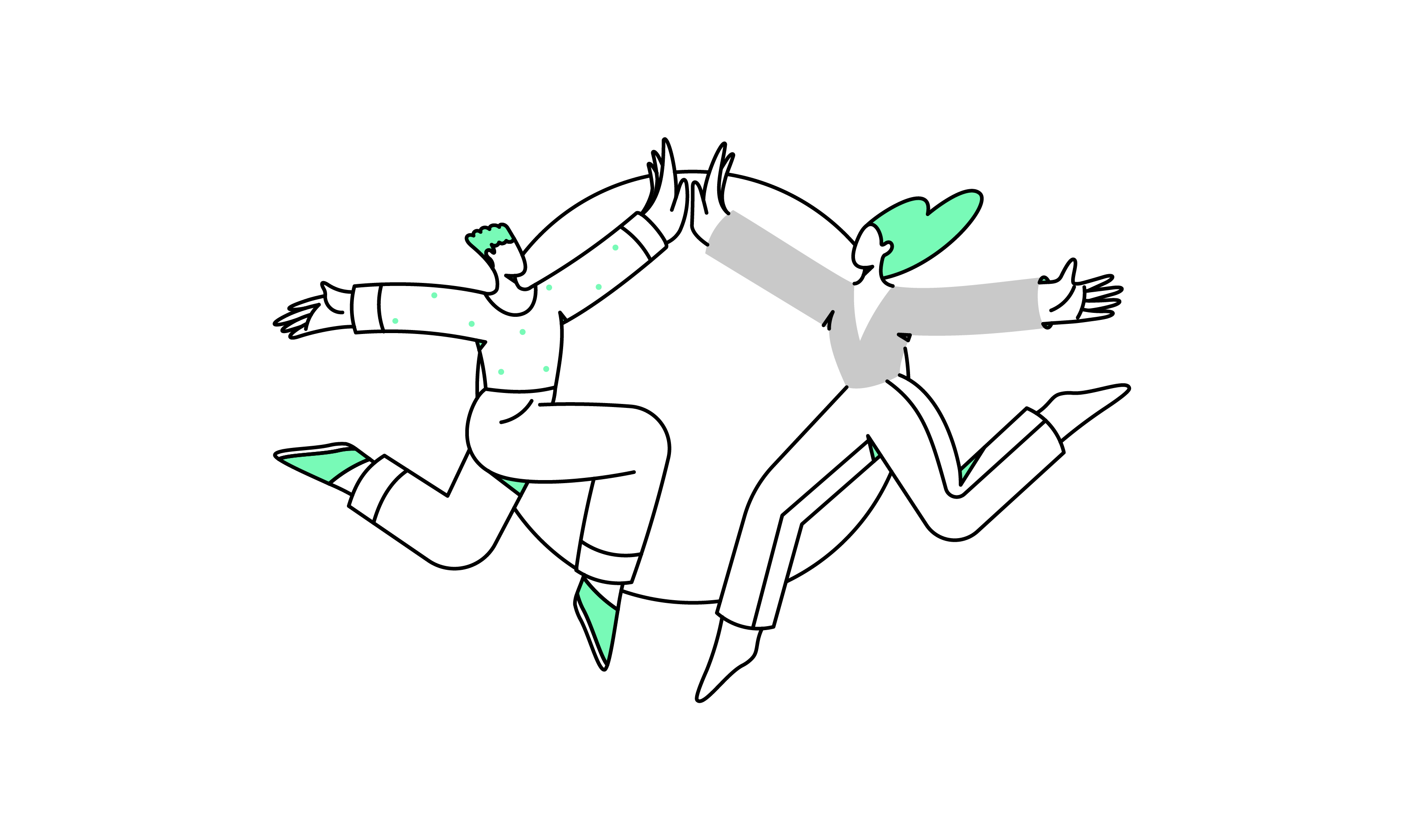 Hot Leads für ihre b2b lead generierung