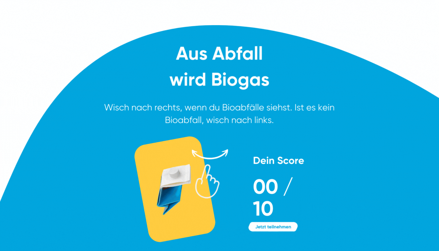 gamification gazenergie