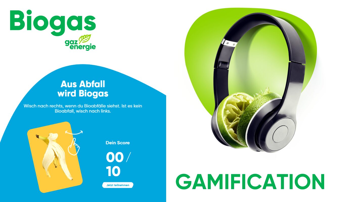 Gazenergie Case Titelbild