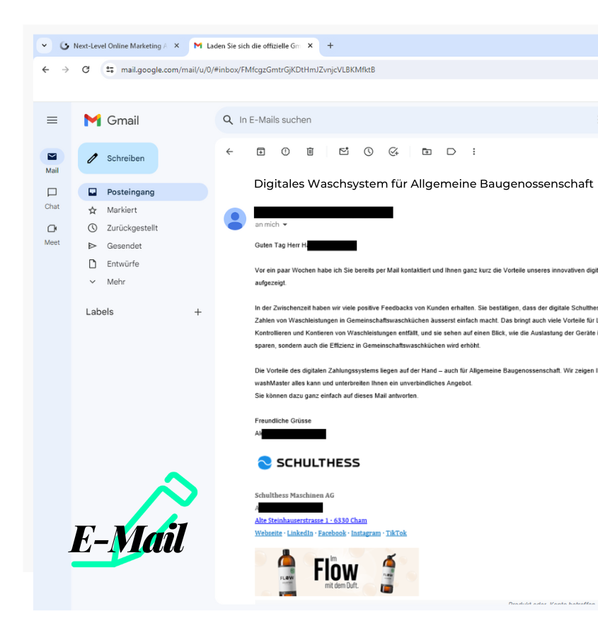 Feedback-Mail Auto Monkey