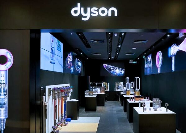 Dyson Titelbild Case