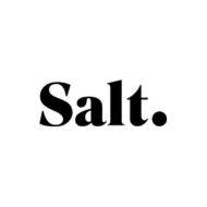 Salt Logo