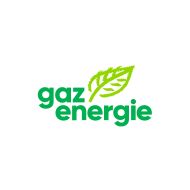 Gazenergie Logo