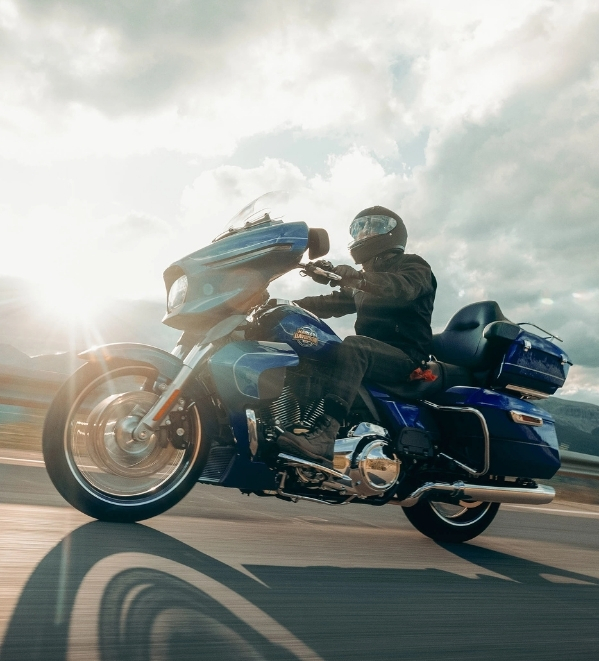 Harley Davidson Oneline Beitragsbild