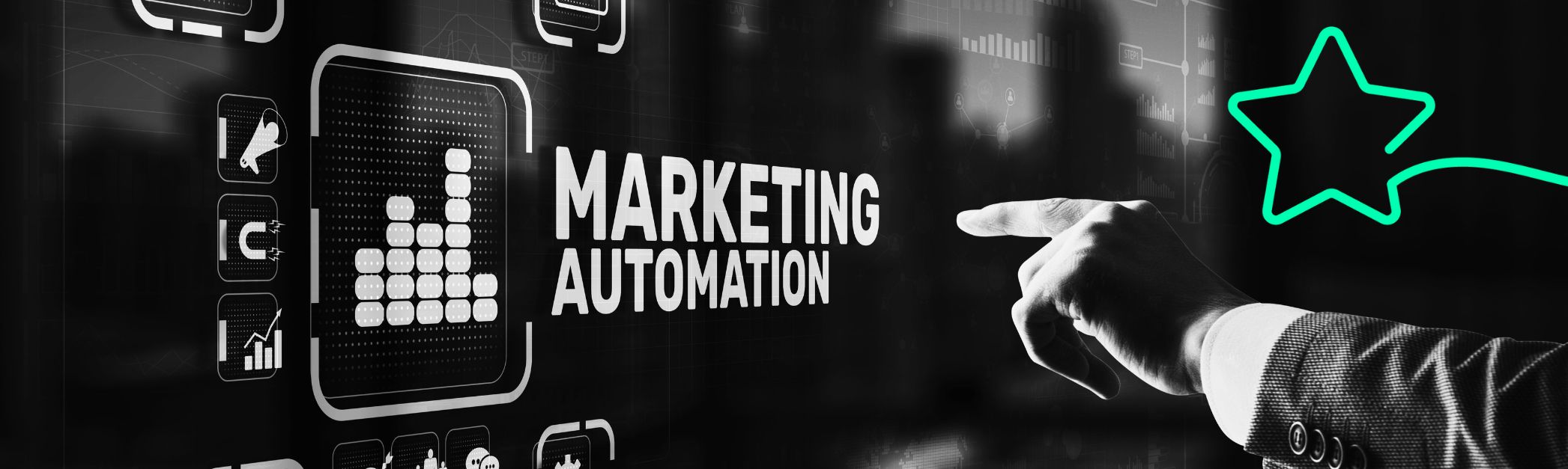 Blog Marketing Automation