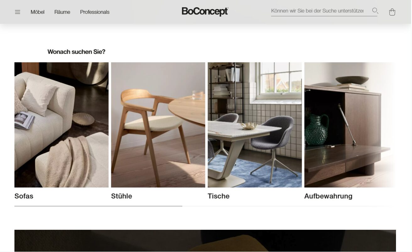 BoConcept