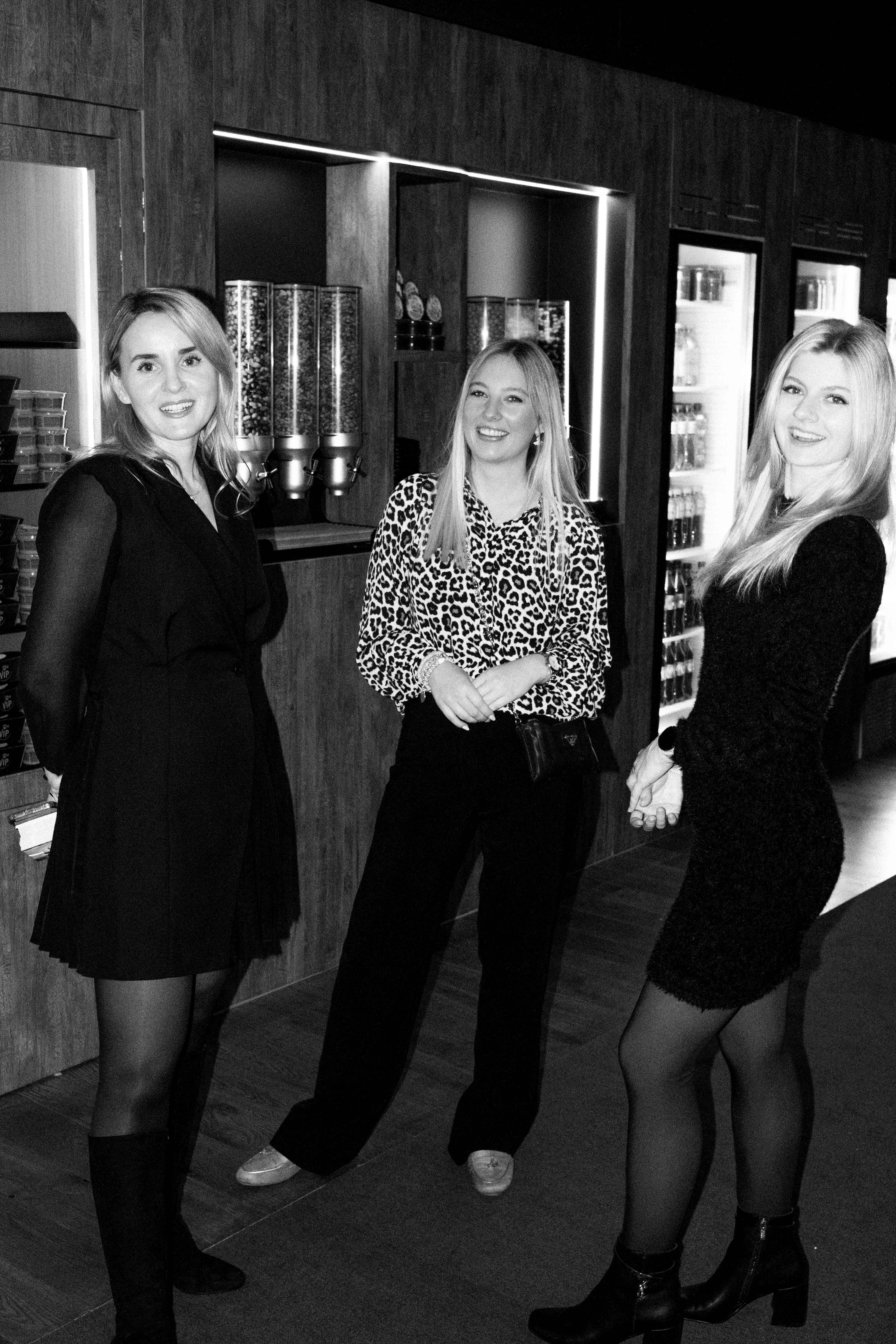 ONELINE Kino Event 2025