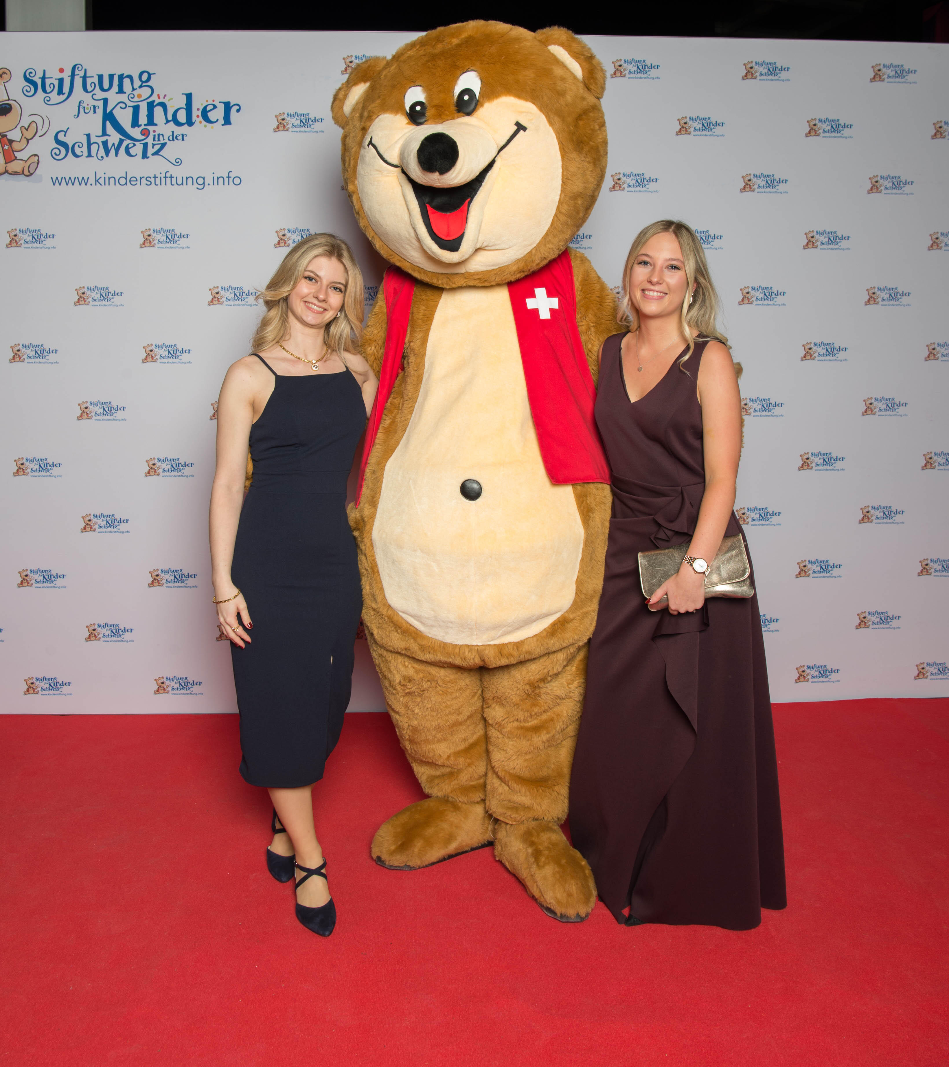 GALA Stiftung Kinder Schweiz