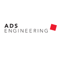 ADS Engineering LOGO