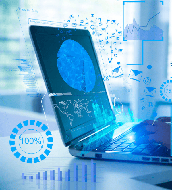 InfiniteNet Auto Monkey Kampagne