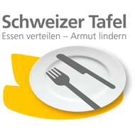 Stiftung Schweizer Tafel Logo