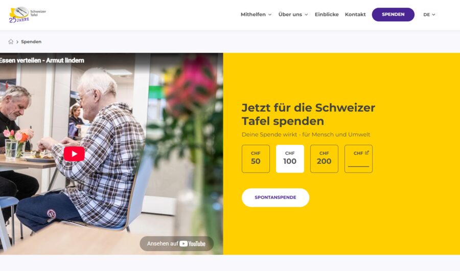 schweizer tafel