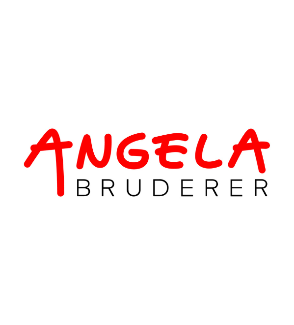 Logo Angela Bruderer