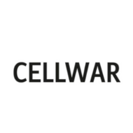 Logo Cellwar GmbH