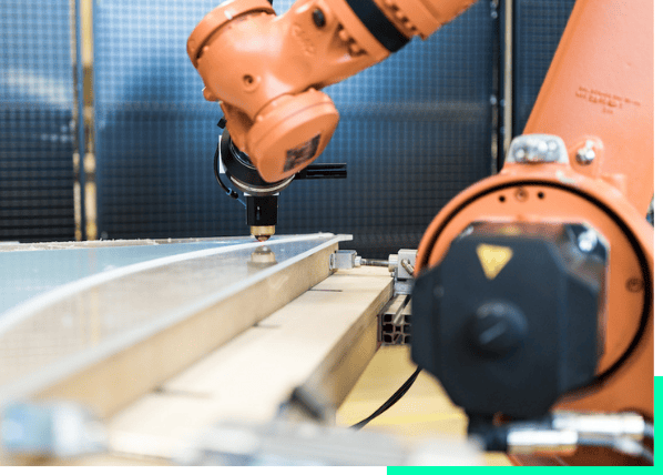 laserschweissen thermoplast Cellwar GmbH