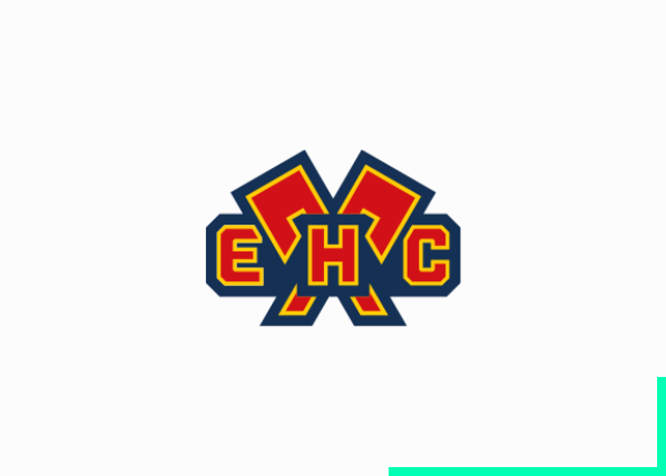 Logo EHC Biel