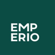 Logo Emperio AG