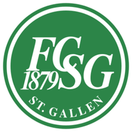 Logo Fussballclub Sankt Gallen 1879