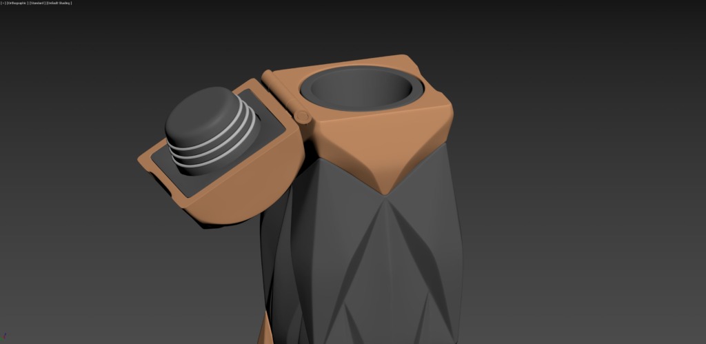 Aurmel Gold Honig Plan 4