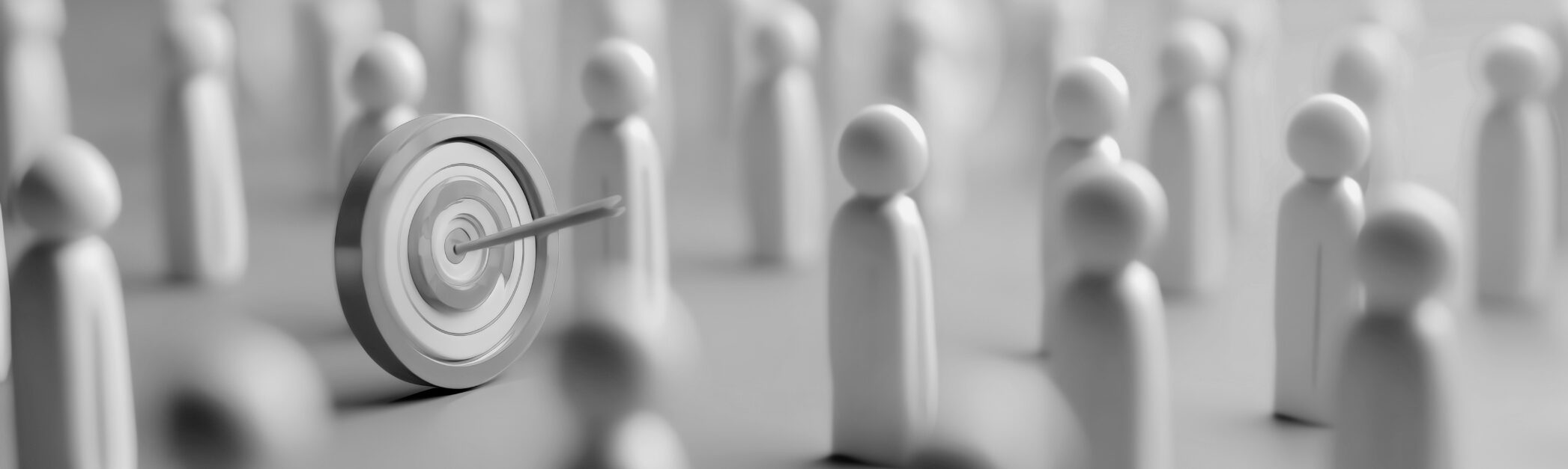 Hyperpersonalisierung im Marketing