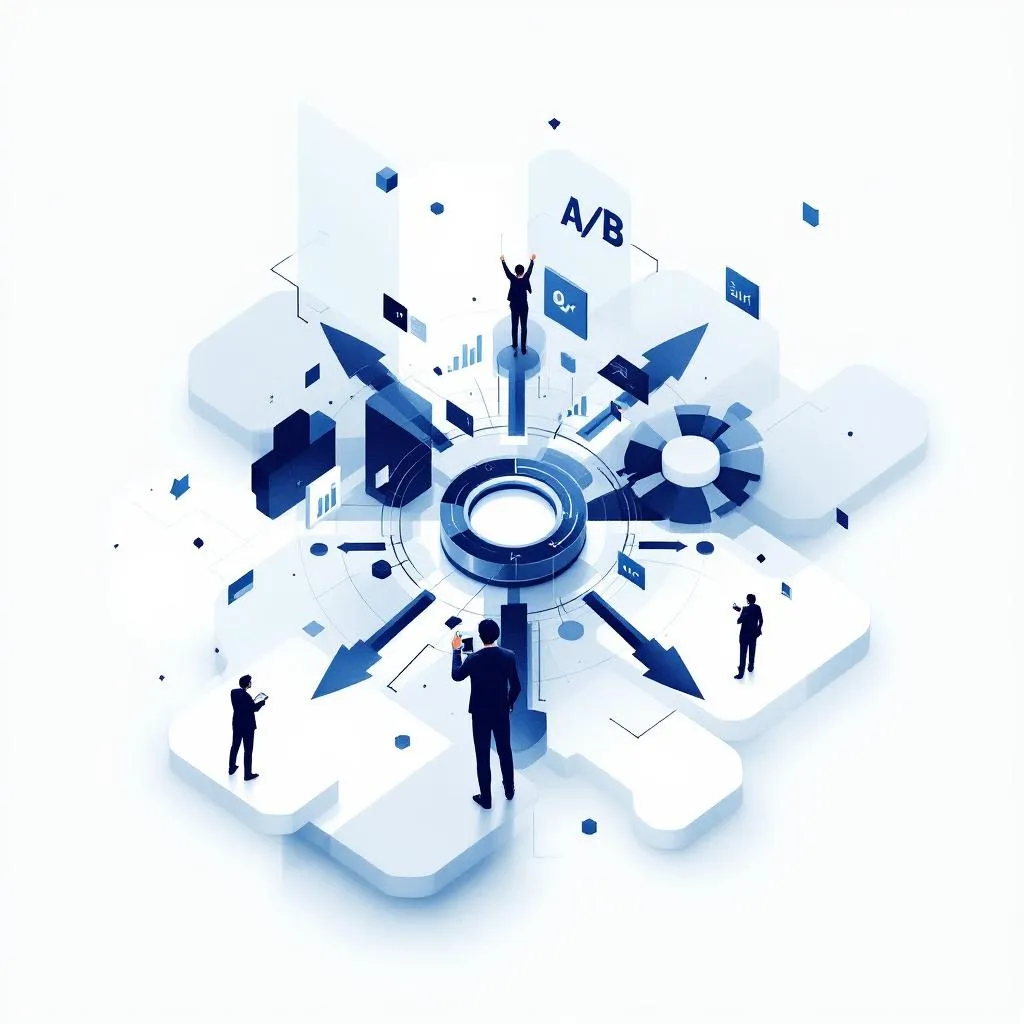 A/B Testing - Definition & Optimierung - ONELINE Lexikon