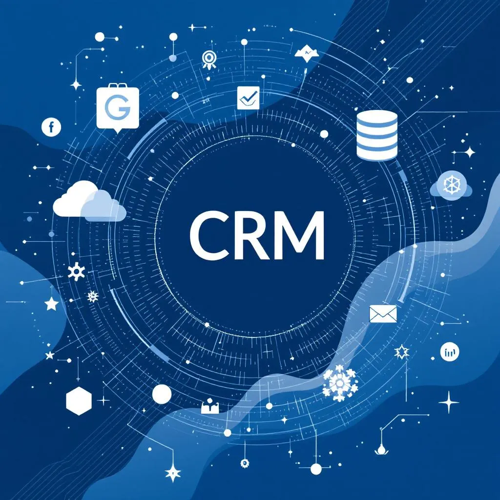 CRM - Definition & Optimierung - ONELINE Lexikon